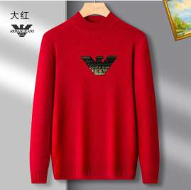 Picture of Armani Sweaters _SKUArmaniM-3XL25tr4143427